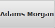 Adams Morgan SAS Hard Drive Data Recovery Services