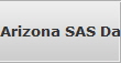 Arizona SAS Data Recovery