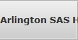 Arlington SAS Hard Drive Data Recovery Services