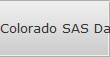 Colorado SAS Data Recovery