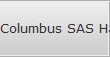 Columbus SAS Hard Drive Data Recovery Services