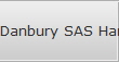 Danbury SAS Hard Drive Data Recovery Services