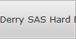 Derry SAS Hard Drive Data Recovery Services