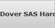 Dover SAS Hard Drive Data Recovery Services