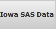 Iowa SAS Data Recovery