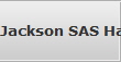 Jackson SAS Hard Drive Data Recovery Services