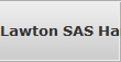 Lawton SAS Hard Drive Data Recovery Services