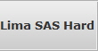Lima SAS Hard Drive Data Recovery Services