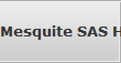 Mesquite SAS Hard Drive Data Recovery Services
