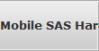 Mobile SAS Hard Drive Data Recovery 