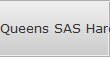 Queens SAS Hard Drive Data Recovery Services