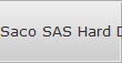Saco SAS Hard Drive Data Recovery Services