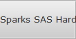 Sparks SAS Hard Drive Data Recovery Services