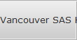 Vancouver SAS Hard Drive Raid Data Recovery Services