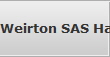 Weirton SAS Hard Drive Data Recovery Services