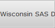 Wisconsin SAS Data Recovery